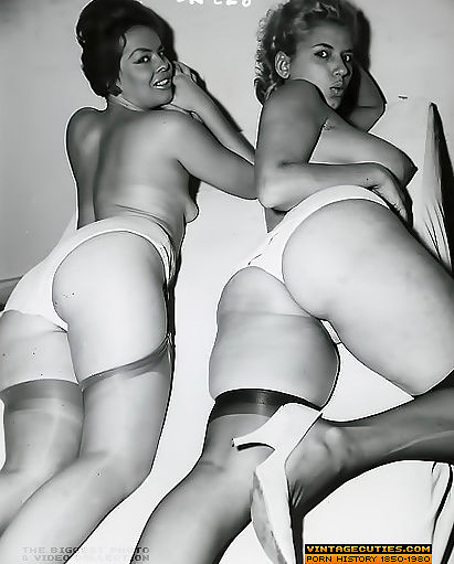 Exclusive vintage erotica photos - part 888