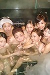 Chinese girlfriends fucks in bath house - part 1795