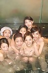 Chinese girlfriends fucks in bath house - part 1795