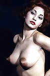 Exclusive vintage erotica photos - part 904