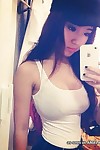 Compilation of gorgeous asian girlfriends in selfshot pics - part 1269