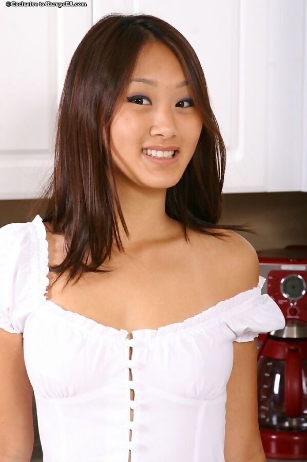 Evelyn Lin Asian Porn Star