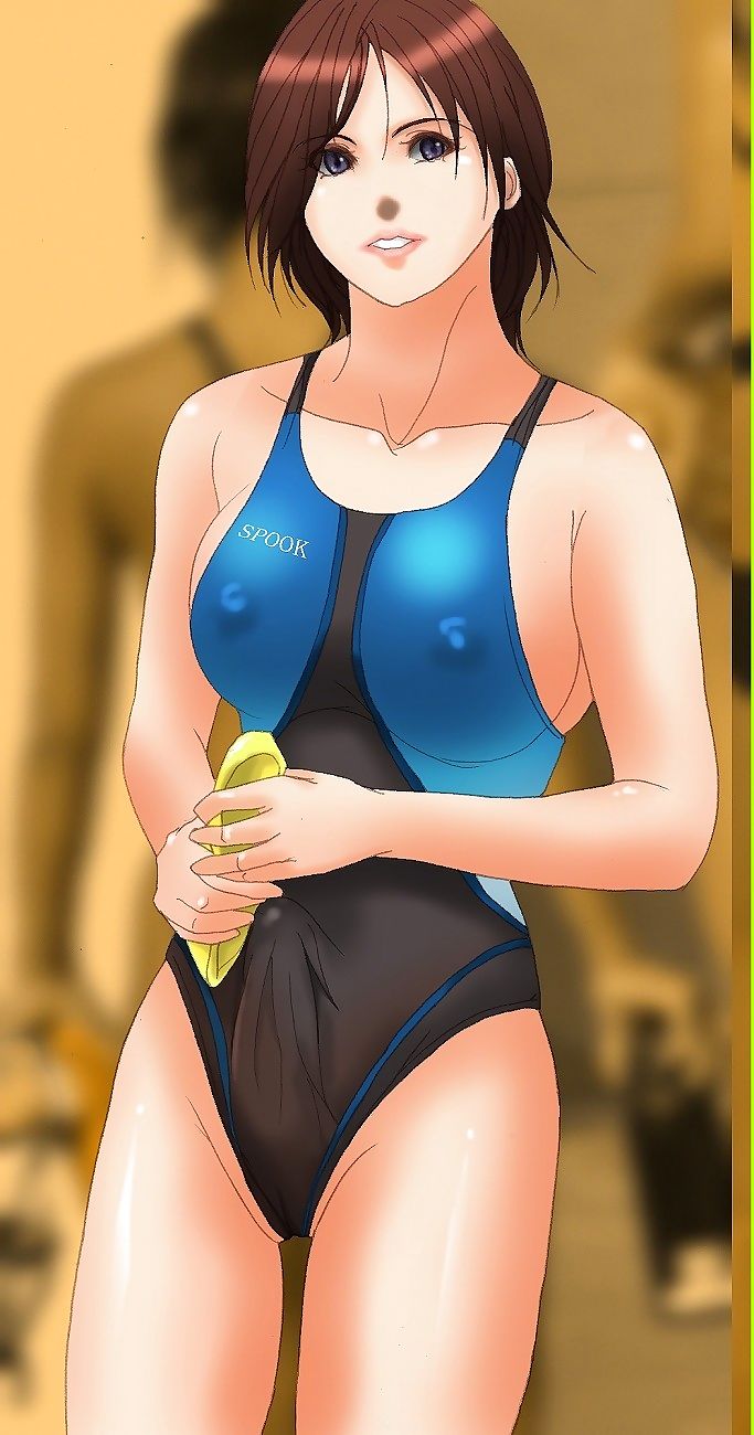 Shemales In Swimsuits
