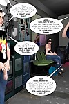 Adult xxx comics - part 2