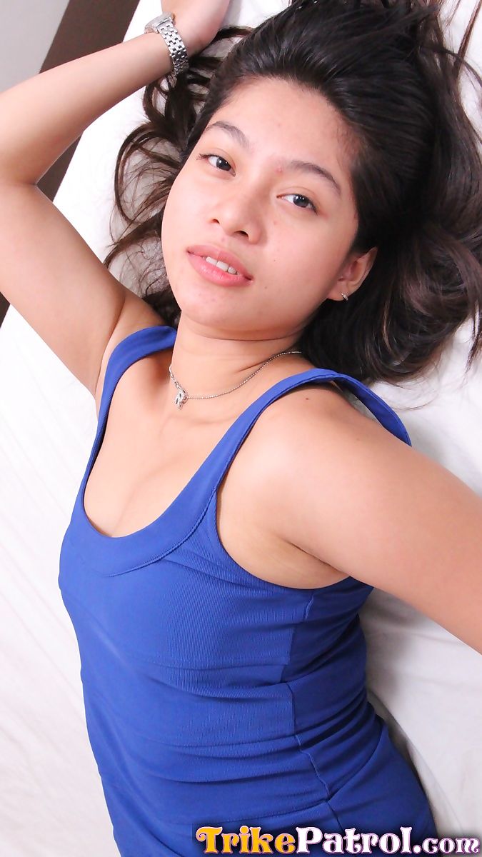 tagalog girl model nude